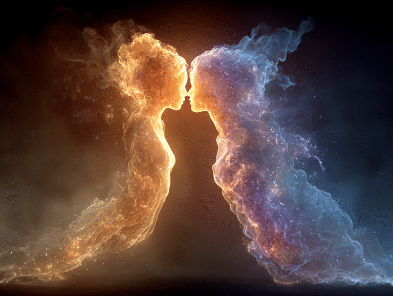 Flamme jumelle ou relation toxique ? Les différences expliquées